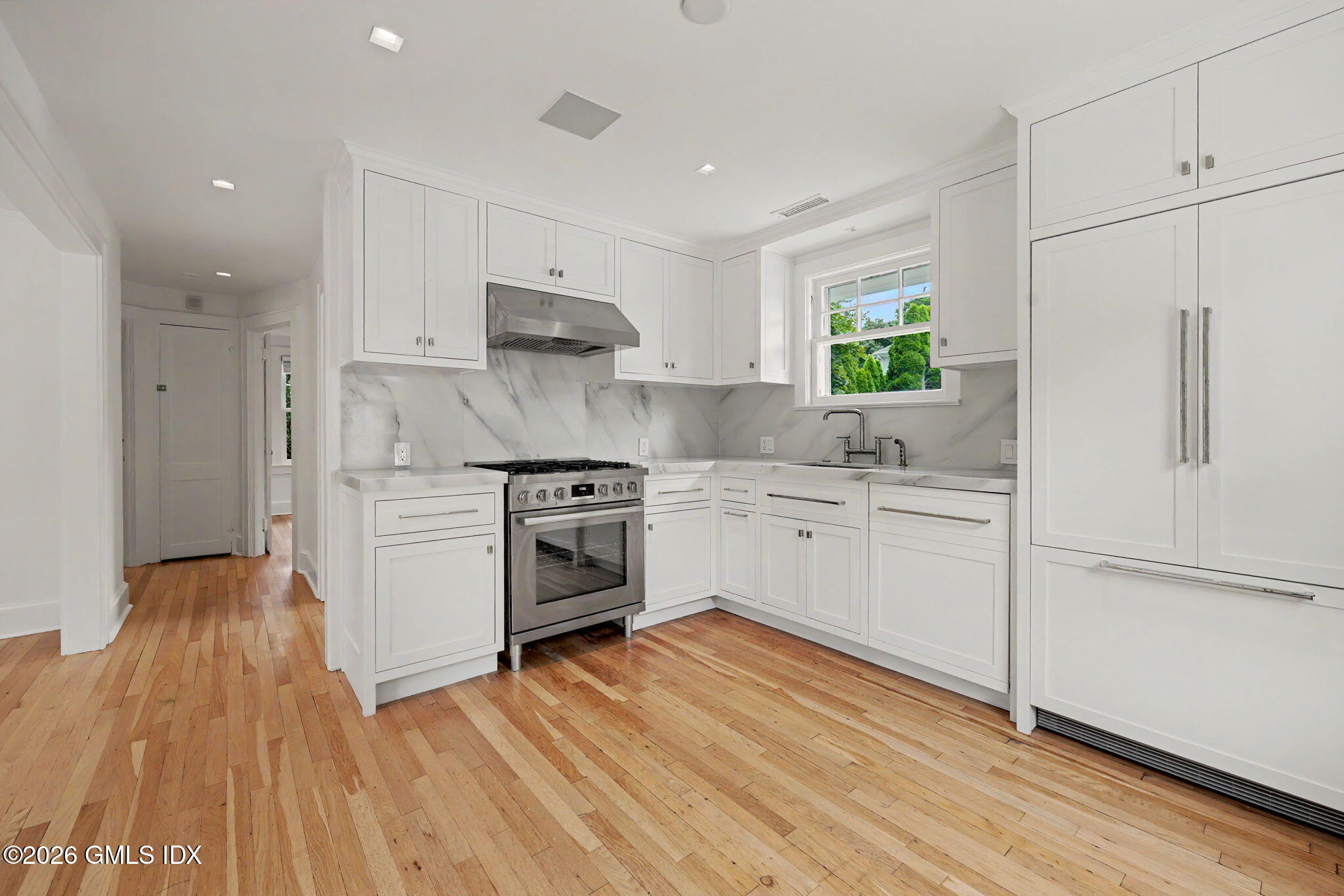 Gourmet Kitchen
