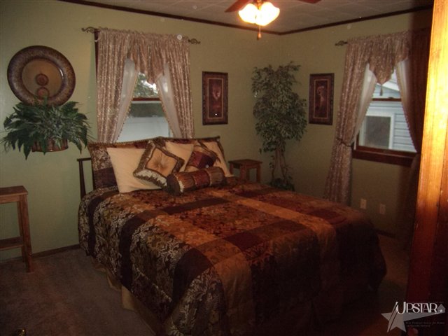 3707 West Wallen Road Fort Wayne, IN 46818 - Photo 14 of 17