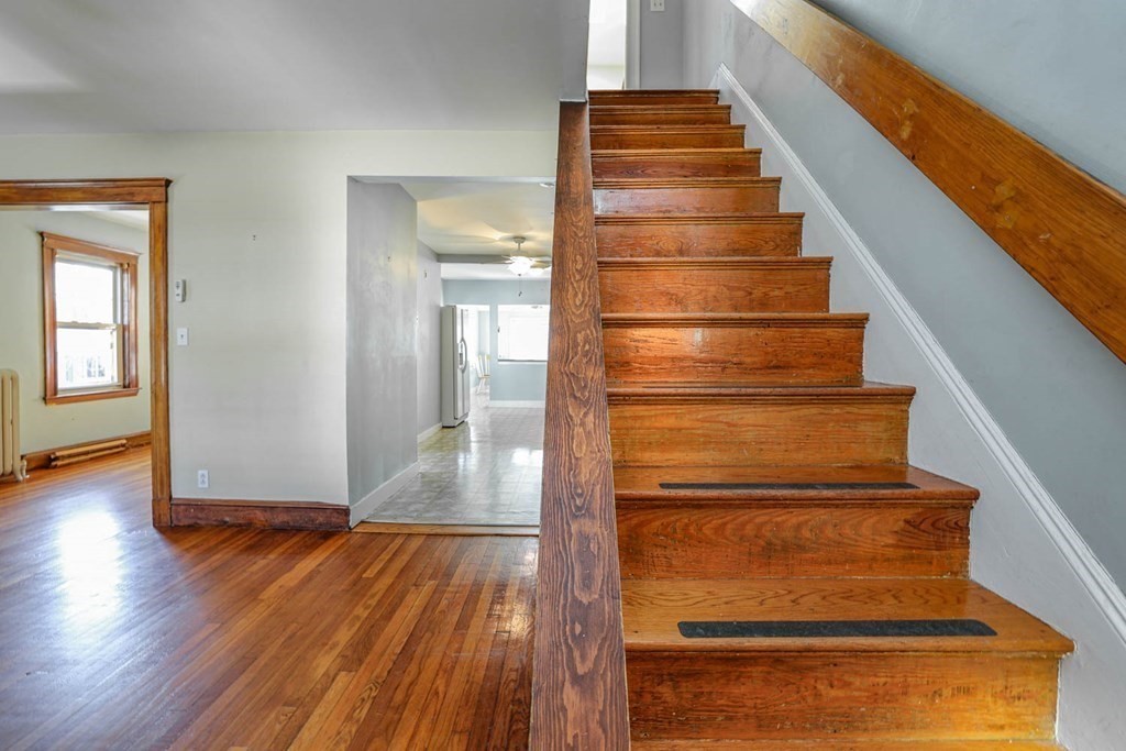 554 Lagrange Street Boston, MA 02132 - Photo 12 of 39 Gallery Image 12