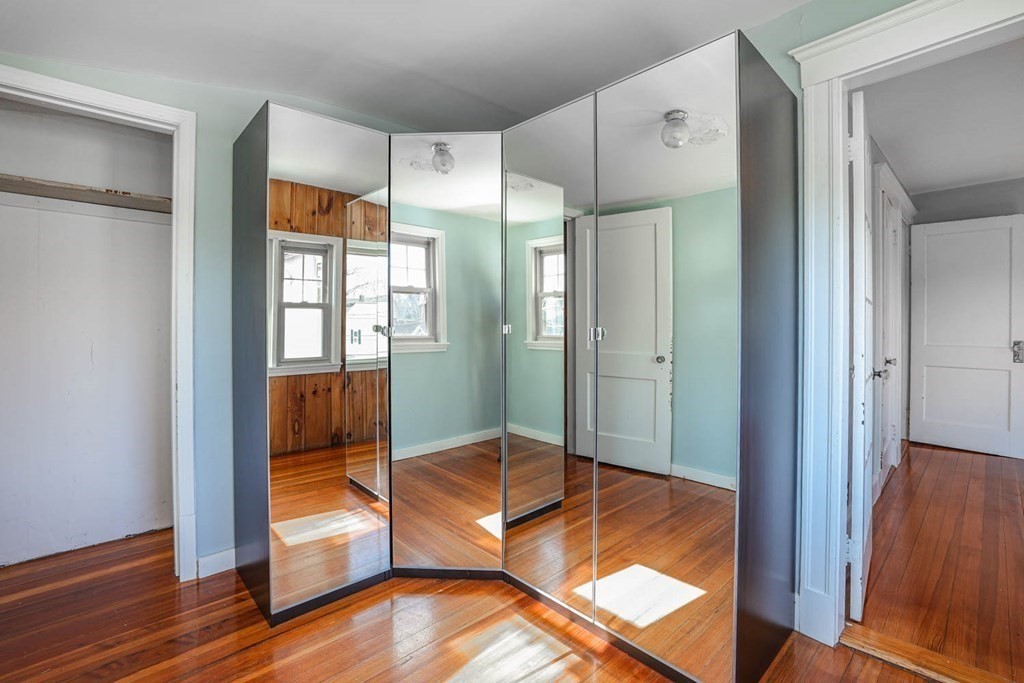 554 Lagrange Street Boston, MA 02132 - Photo 17 of 39 Gallery Image 17