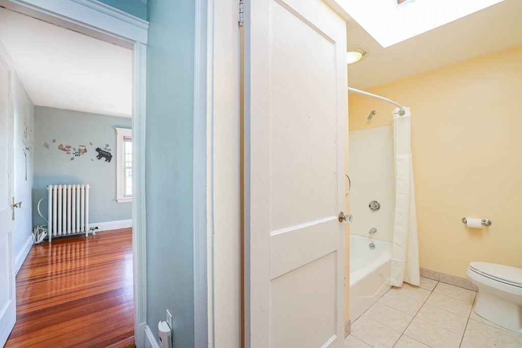 554 Lagrange Street Boston, MA 02132 - Photo 20 of 39 Gallery Image 20