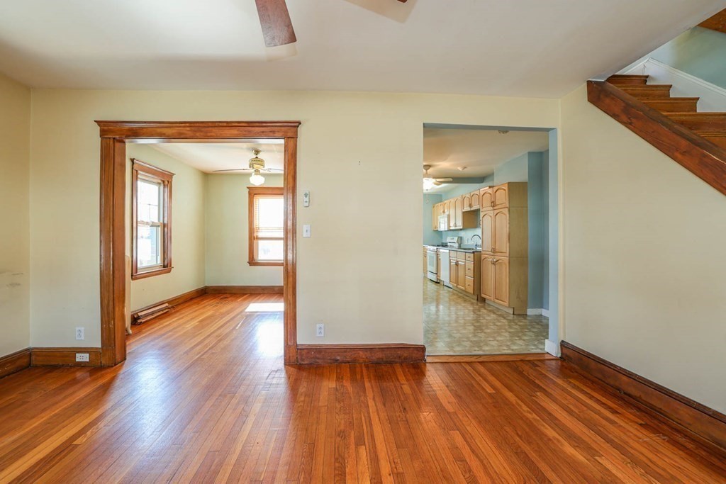 554 Lagrange Street Boston, MA 02132 - Photo 3 of 39 Gallery Image 3