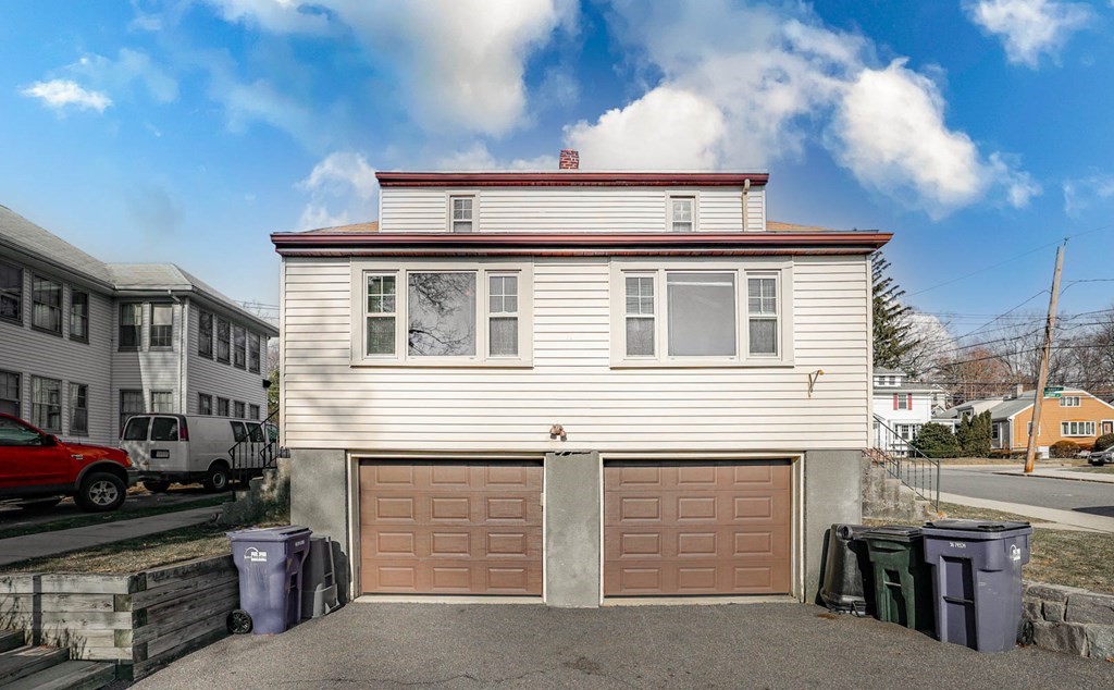 554 Lagrange Street Boston, MA 02132 - Photo 39 of 39 Gallery Image 39