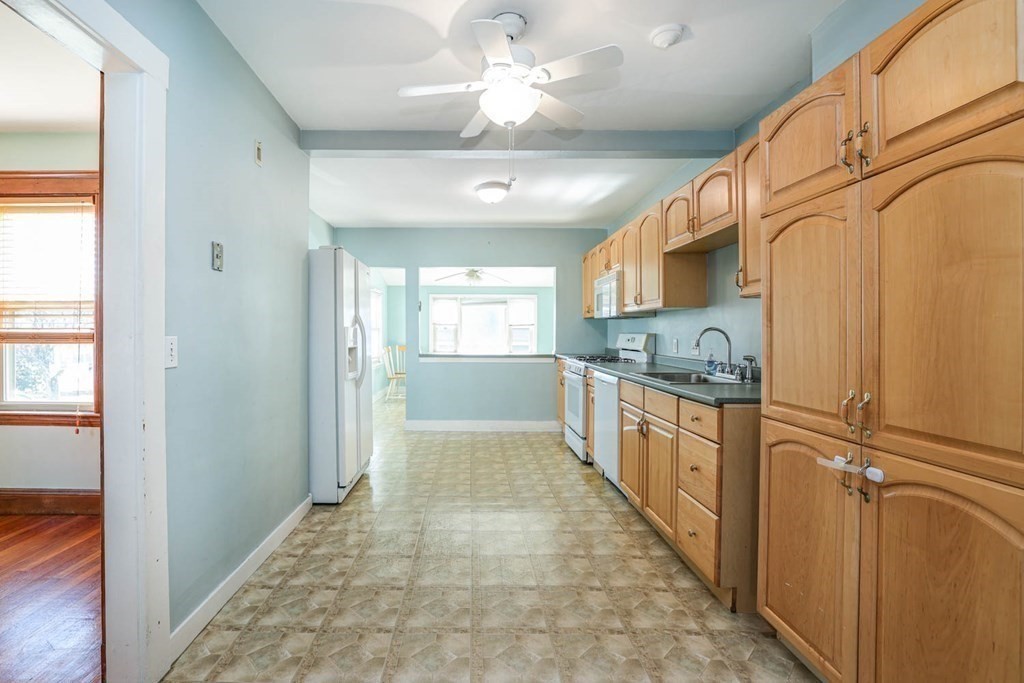 554 Lagrange Street Boston, MA 02132 - Photo 7 of 39 Gallery Image 7