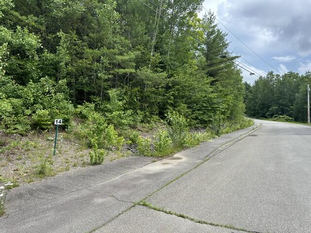 Lot 14 Grant Road Orono, ME 04473 - Photo 4 of 4 Lot 14