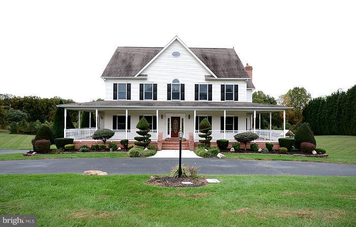 5709 Williams Road Hydes, MD 21082 - Photo 1 of 29 Exterior (Front)