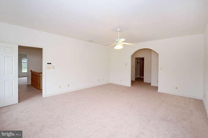 5709 Williams Road Hydes, MD 21082 - Photo 16 of 29 Bedroom (Master)
