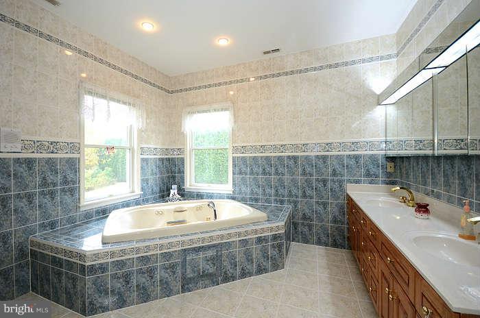 5709 Williams Road Hydes, MD 21082 - Photo 17 of 29 Bath (Master)