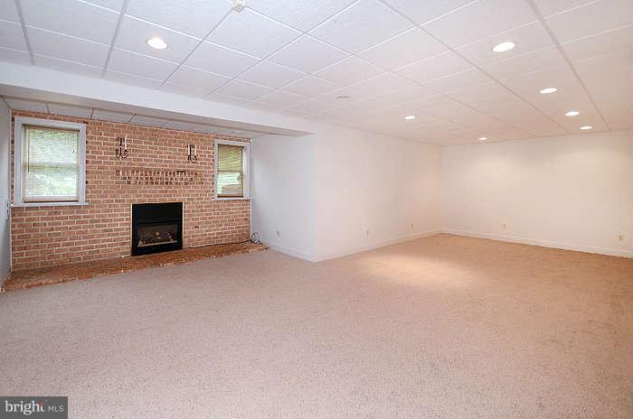 5709 Williams Road Hydes, MD 21082 - Photo 22 of 29 Basement