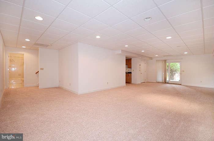 5709 Williams Road Hydes, MD 21082 - Photo 24 of 29 Basement