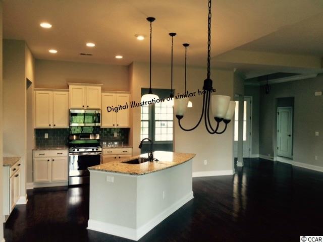 201 Hyacinth Loop Murrells Inlet, SC 29576 - Photo 5 of 8 Gallery Image 5