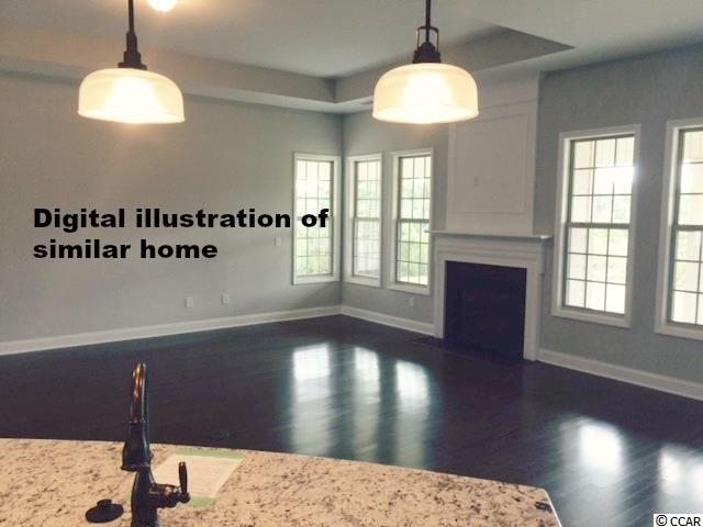 201 Hyacinth Loop Murrells Inlet, SC 29576 - Photo 6 of 8 Gallery Image 6