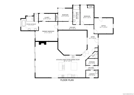 $1,595,000 | 17877 Corazon Place, San Diego, CA 92127