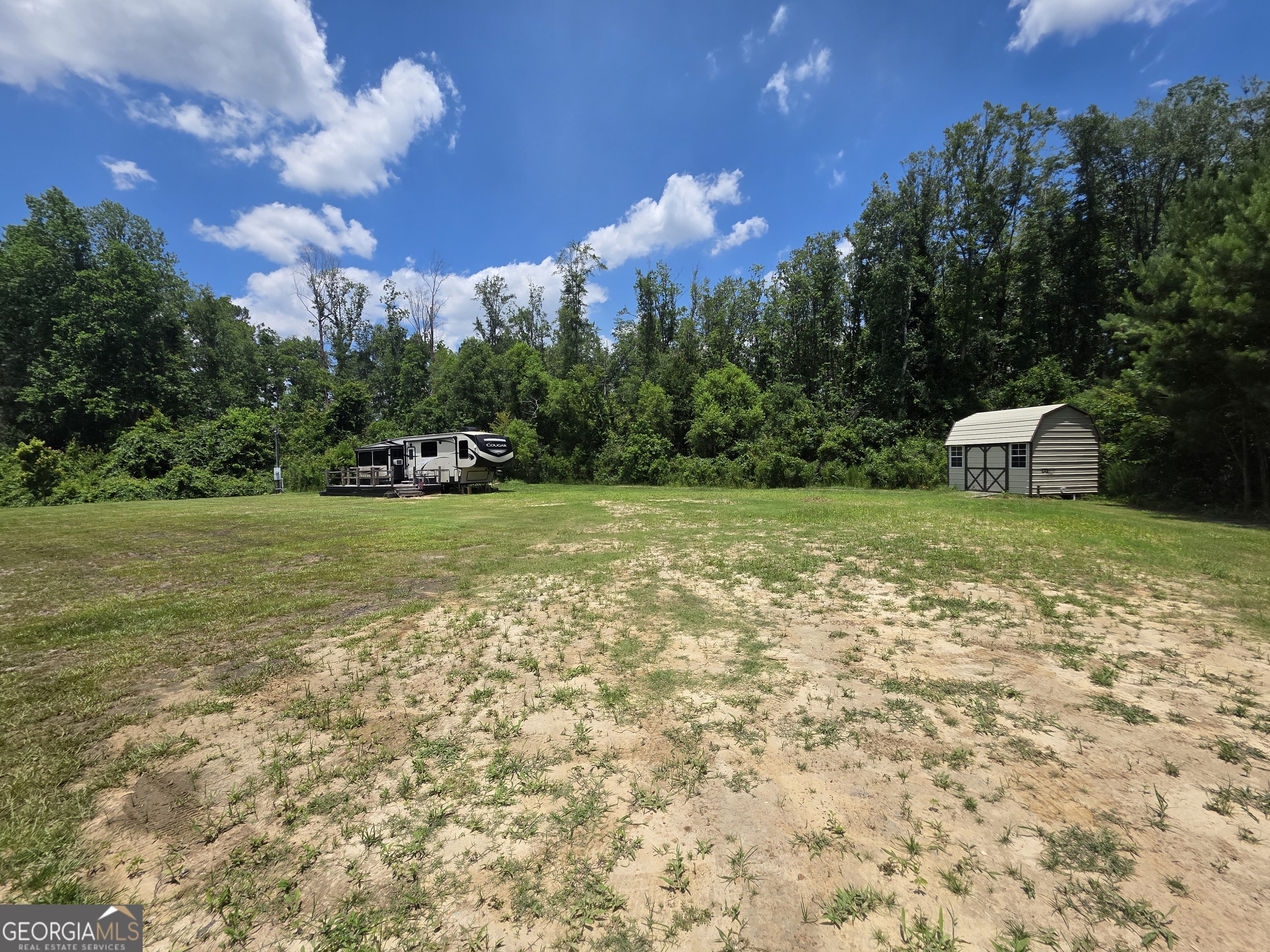 607 Prentiss Road Baxley, GA 31513 - Photo 6 of 19