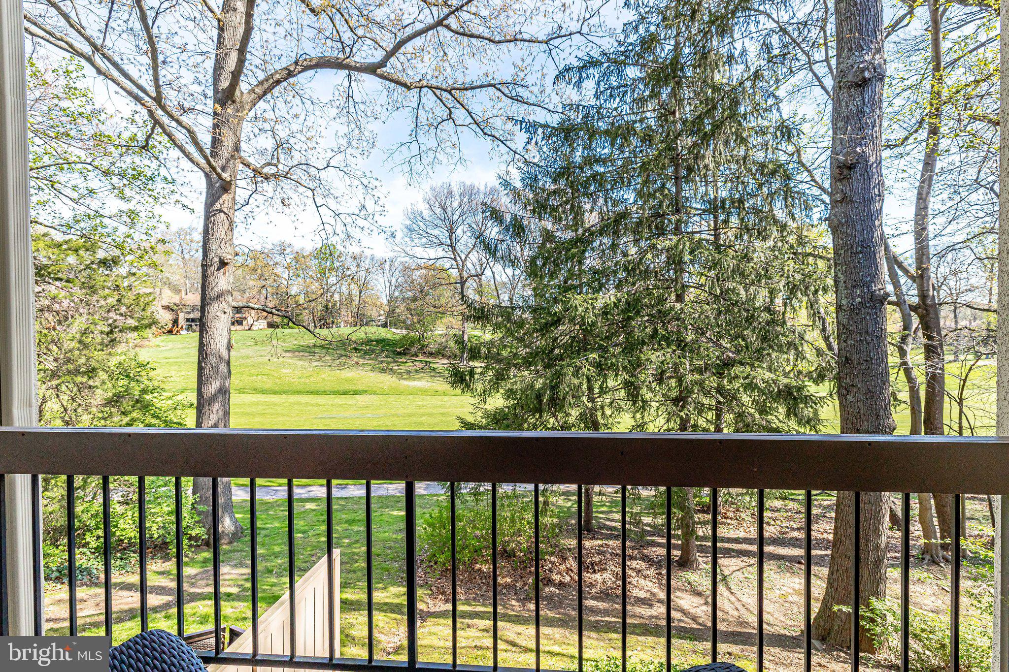 11716 Newbridge Court Reston, VA 20191 - Photo 4 of 79 The Views...
from Windows, balconies and patios!