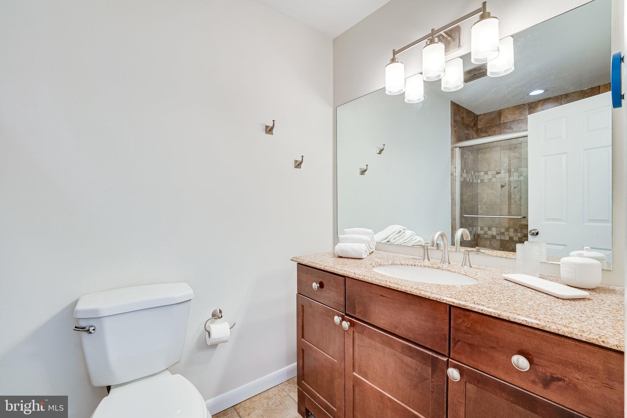 11716 Newbridge Court Reston, VA 20191 - Photo 43 of 79 Primary Ensuite Bath