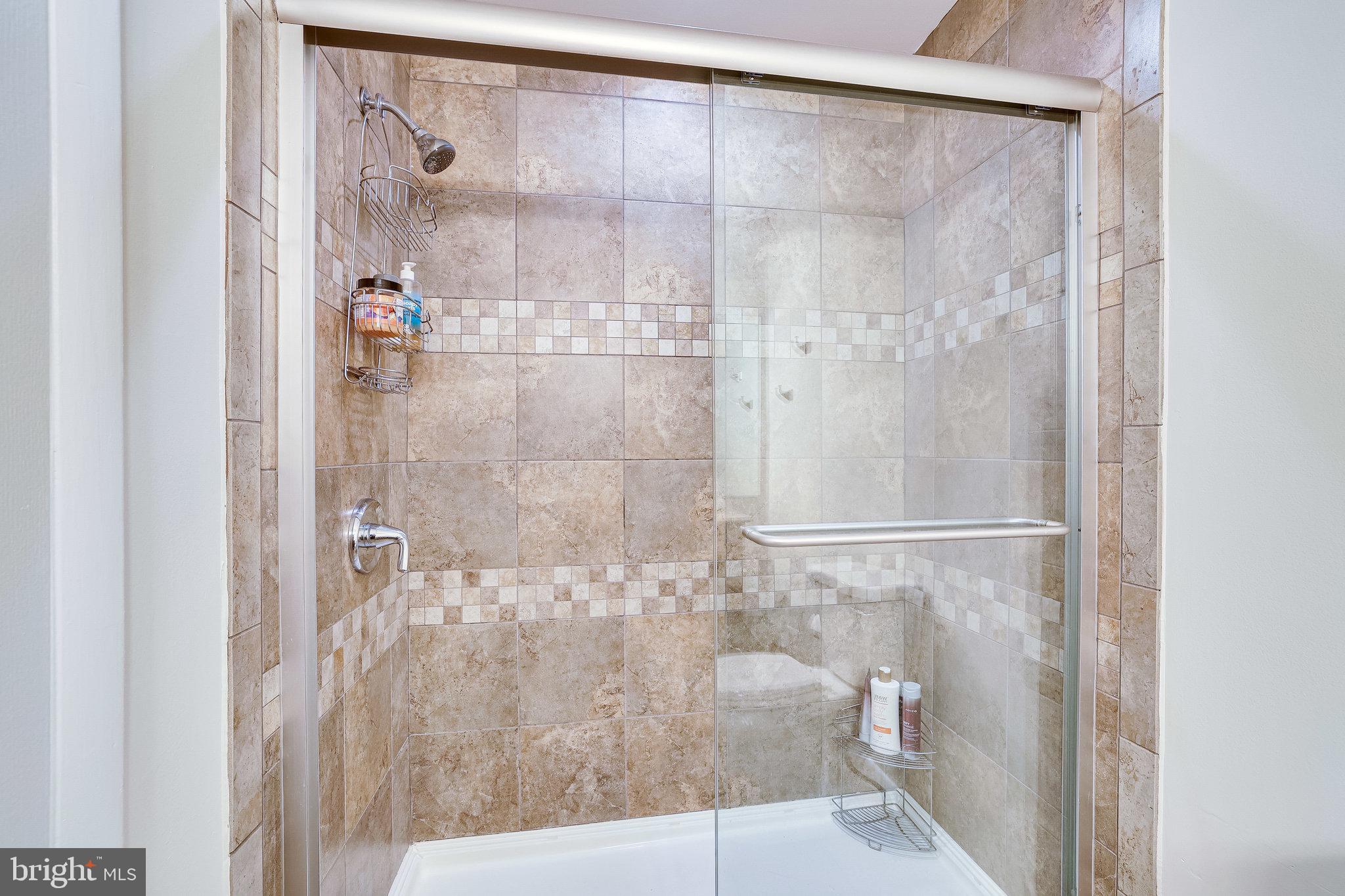 11716 Newbridge Court Reston, VA 20191 - Photo 44 of 79 ...with Large Shower
