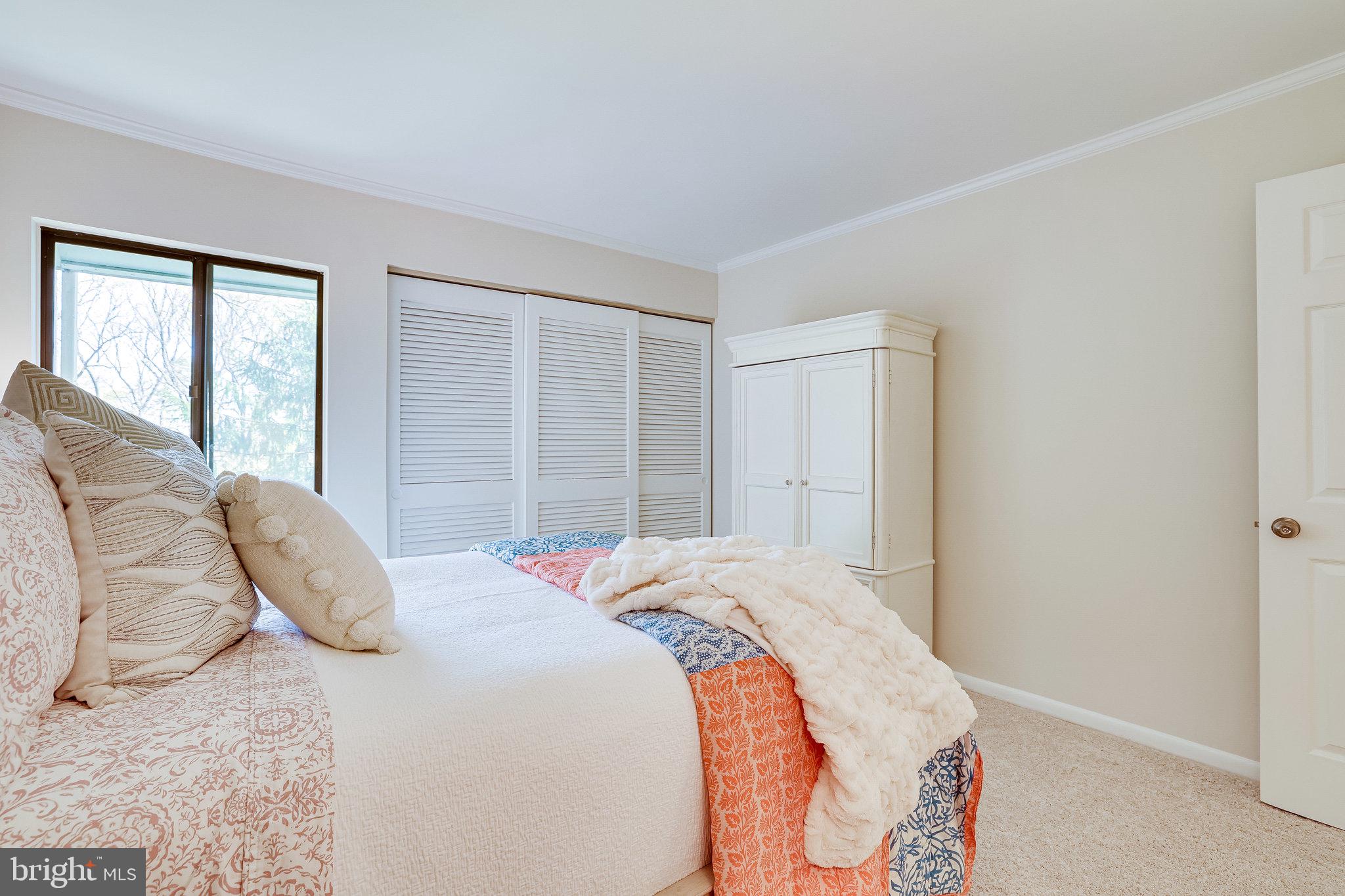 11716 Newbridge Court Reston, VA 20191 - Photo 50 of 79 Freshly painted with new carpet