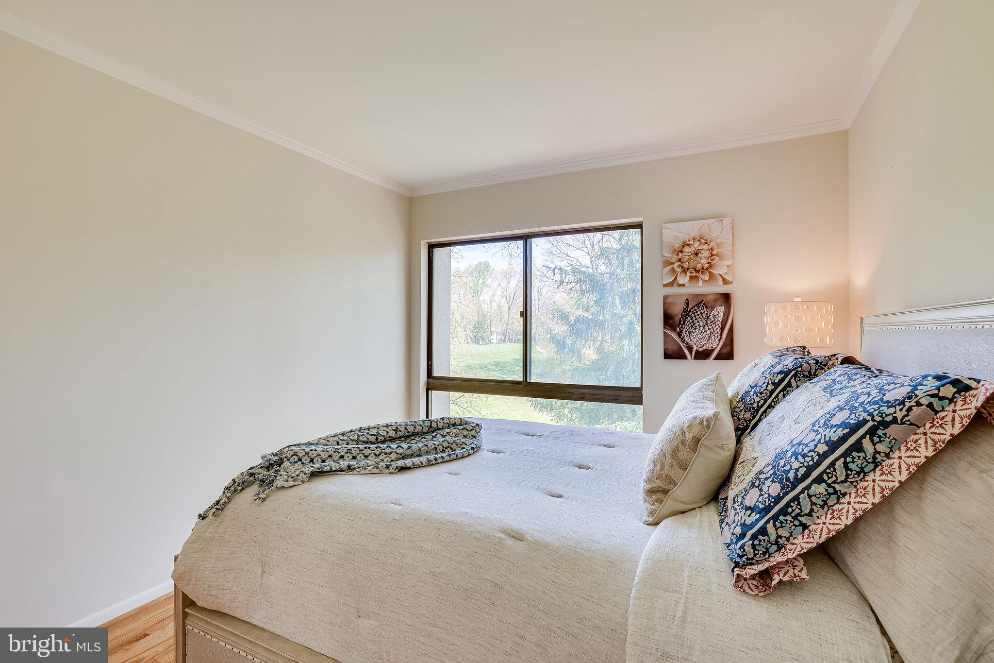 11716 Newbridge Court Reston, VA 20191 - Photo 54 of 79 Bedroom #3