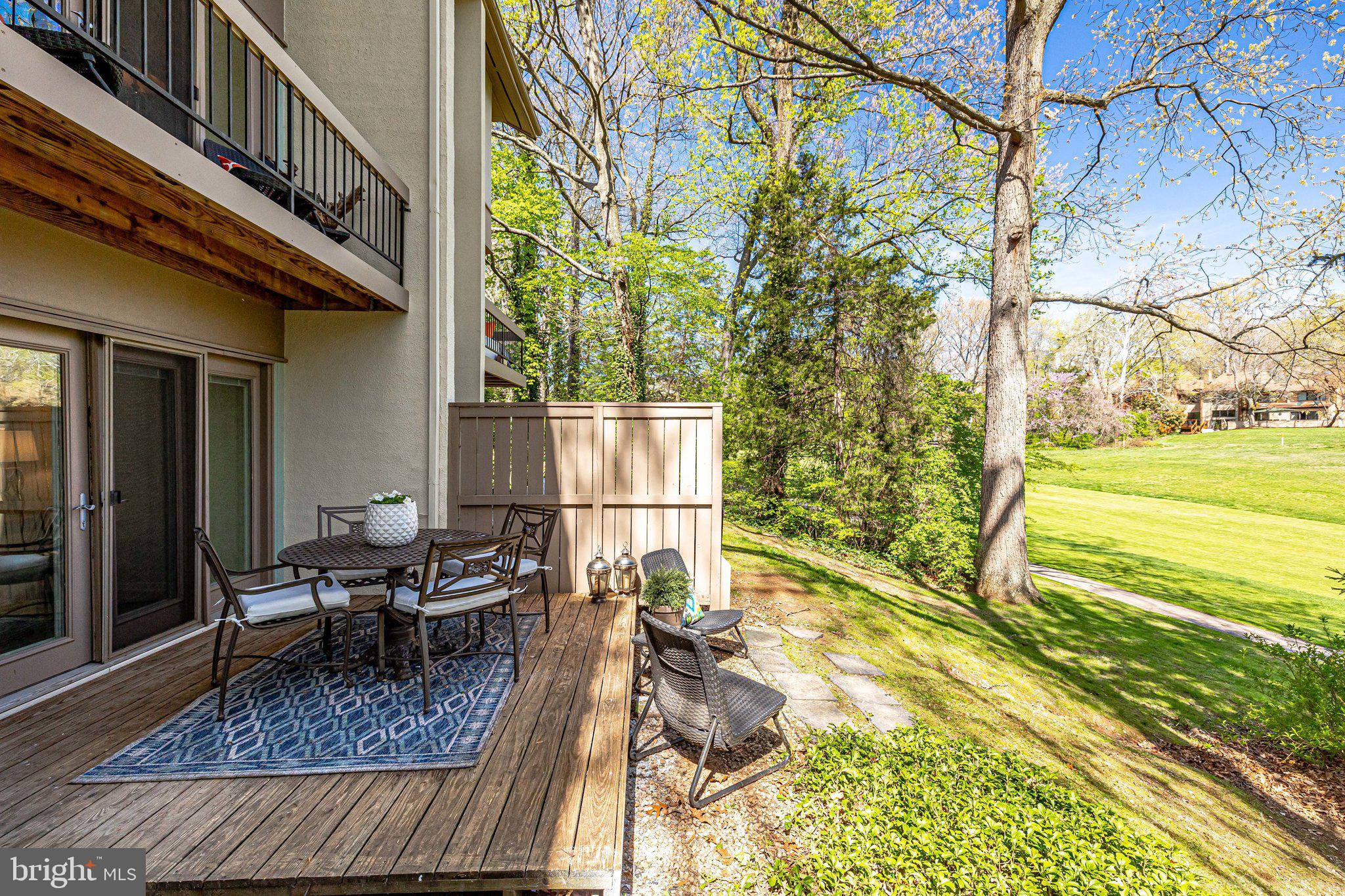 11716 Newbridge Court Reston, VA 20191 - Photo 65 of 79 Offers beautiful views year round