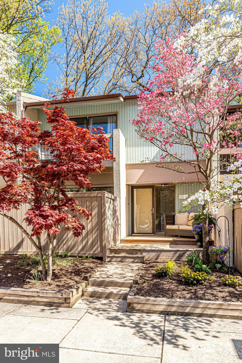 11716 Newbridge Court Reston, VA 20191 - Photo 74 of 79 Checks off so many boxes...