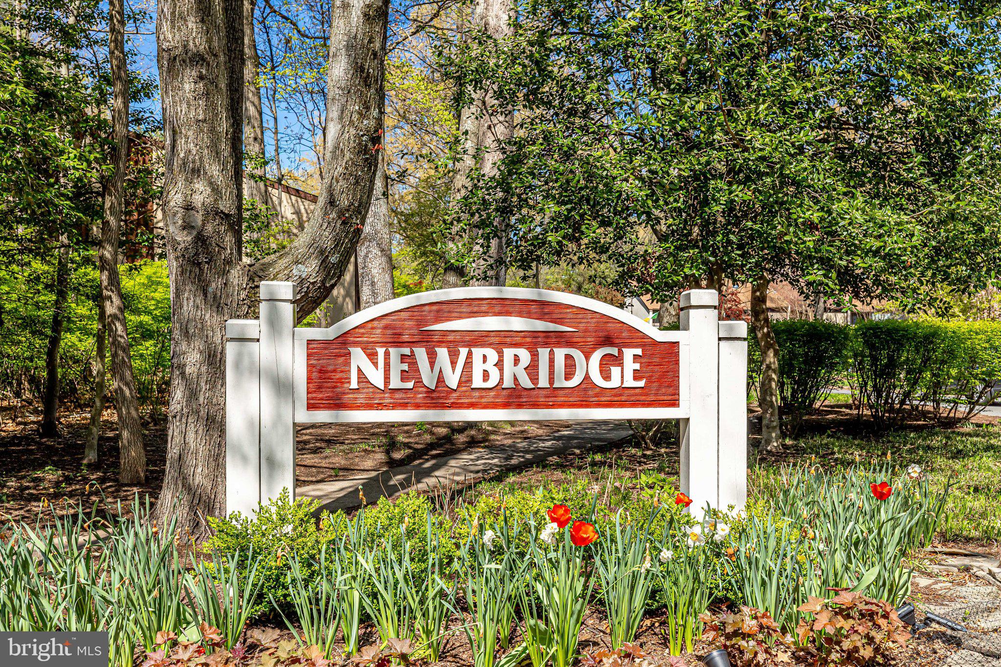 11716 Newbridge Court Reston, VA 20191 - Photo 77 of 79 Located in the popular Newbridge Cluster
