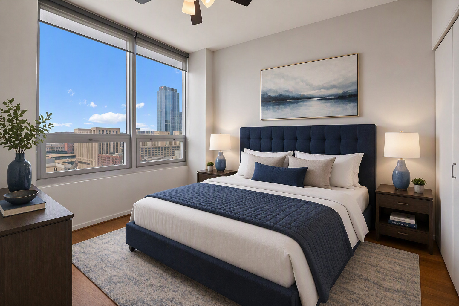 701 South Wells Street, Unit 2005 Chicago, IL 60607 - Photo 12 of 26