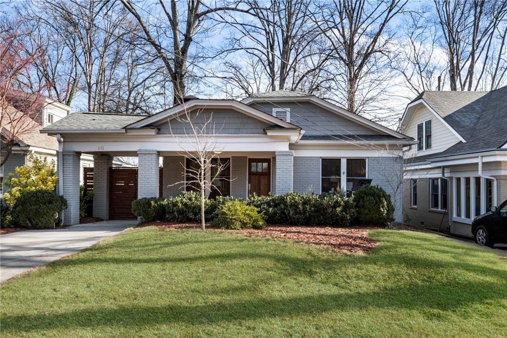 212 Geneva Street Decatur, GA 30030 - Photo 1 of 34