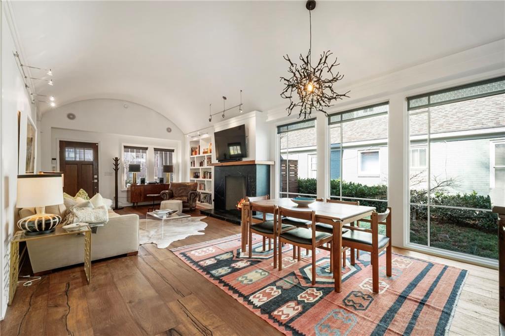 212 Geneva Street Decatur, GA 30030 - Photo 11 of 34