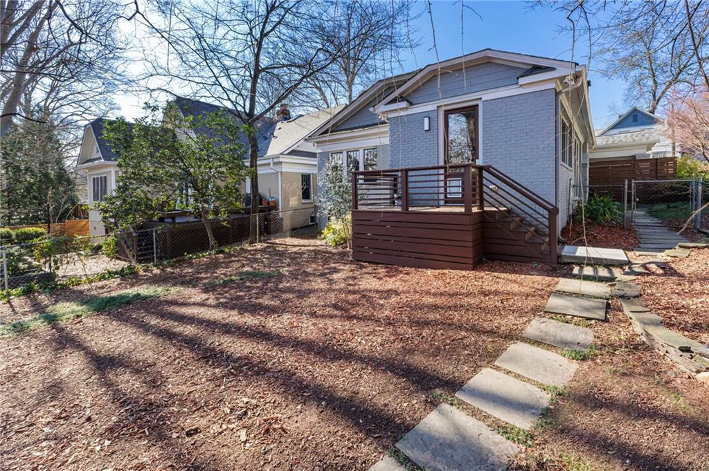 212 Geneva Street Decatur, GA 30030 - Photo 26 of 34