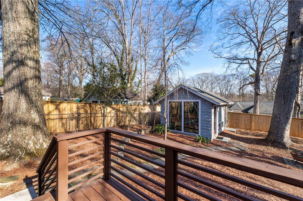 212 Geneva Street Decatur, GA 30030 - Photo 27 of 34