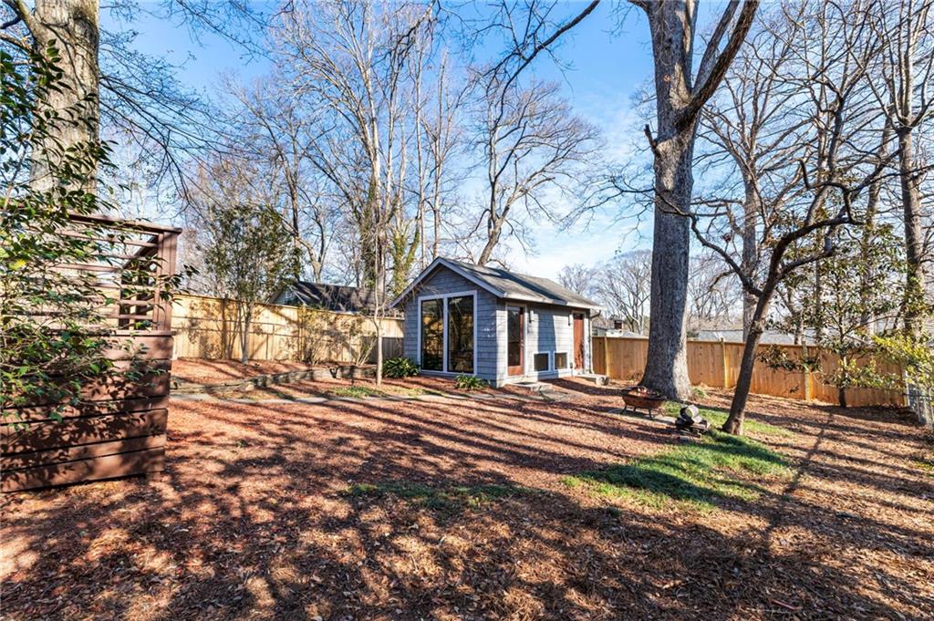 212 Geneva Street Decatur, GA 30030 - Photo 28 of 34