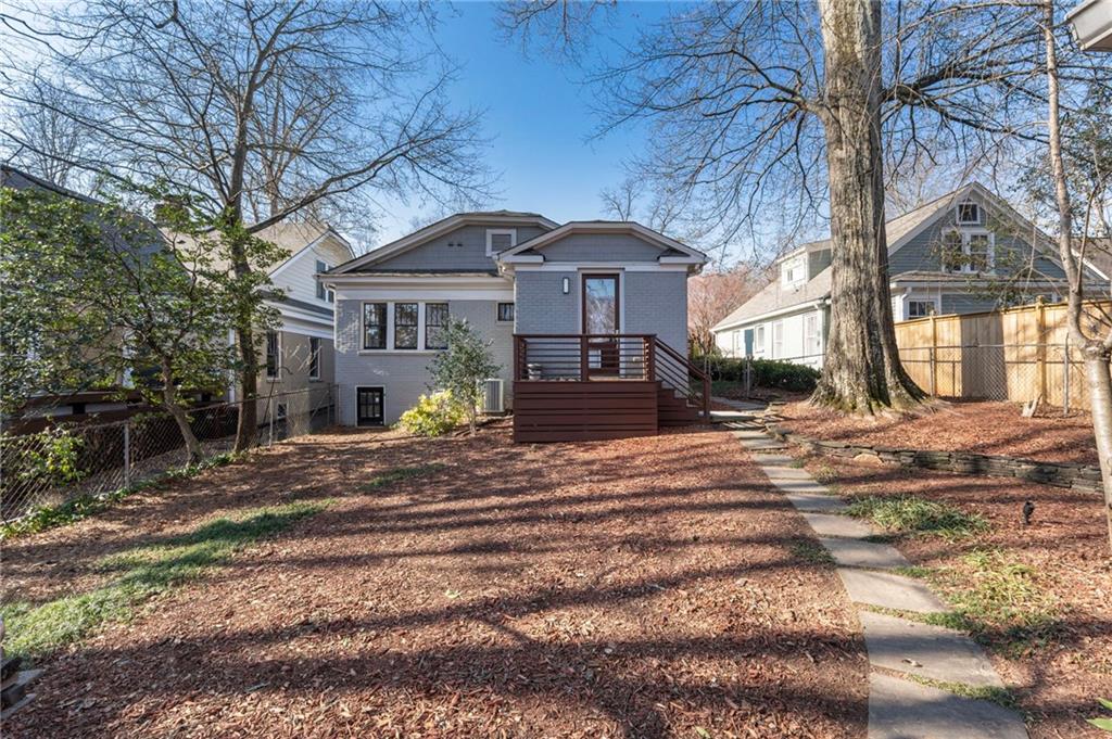 212 Geneva Street Decatur, GA 30030 - Photo 30 of 34