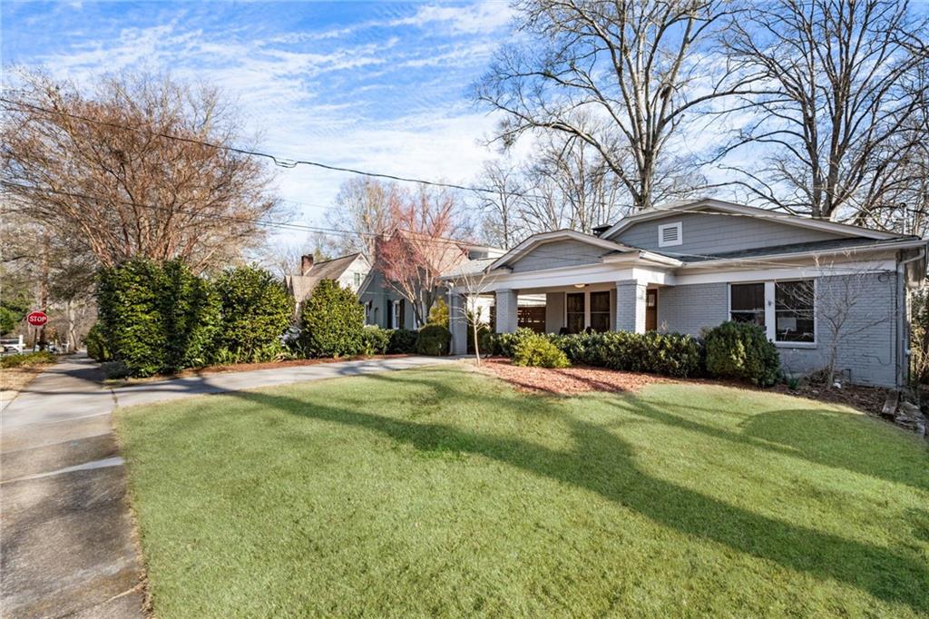 212 Geneva Street Decatur, GA 30030 - Photo 34 of 34