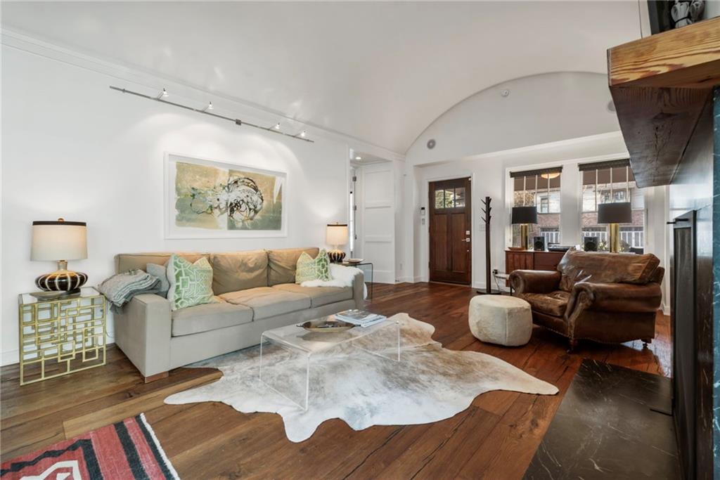 212 Geneva Street Decatur, GA 30030 - Photo 4 of 34