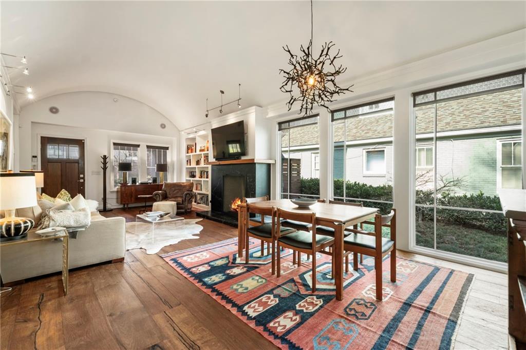 212 Geneva Street Decatur, GA 30030 - Photo 7 of 34