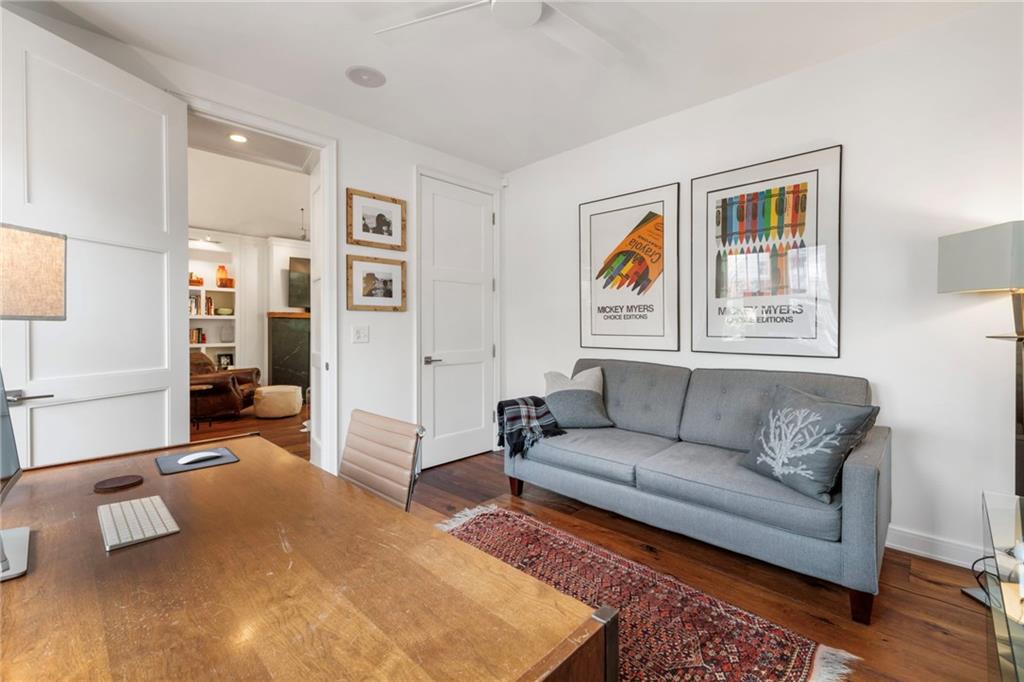 212 Geneva Street Decatur, GA 30030 - Photo 9 of 34