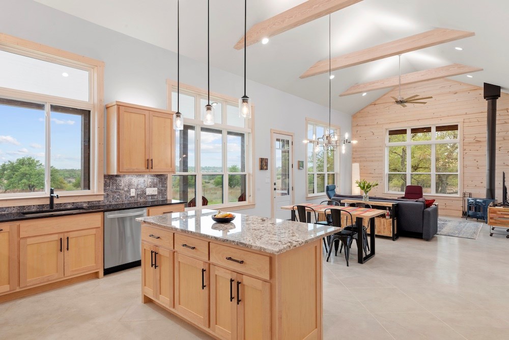 572 Hartmann Ranch Way Fredericksburg, TX 78624 - Photo 11 of 30