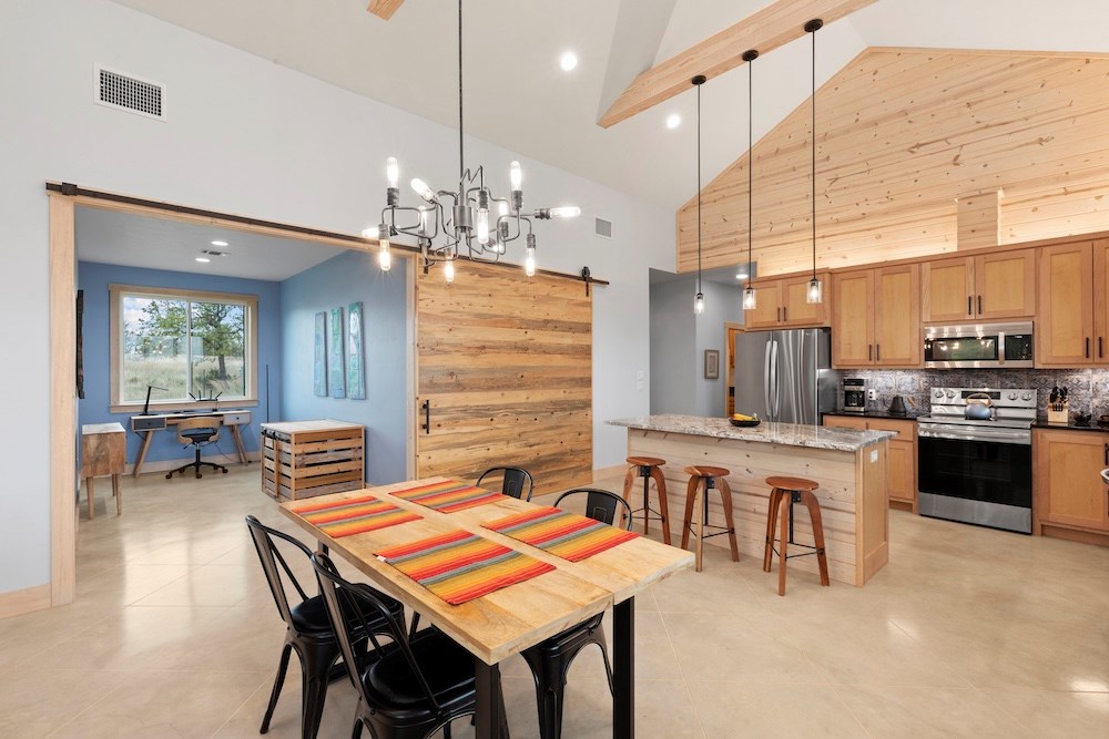 572 Hartmann Ranch Way Fredericksburg, TX 78624 - Photo 15 of 30