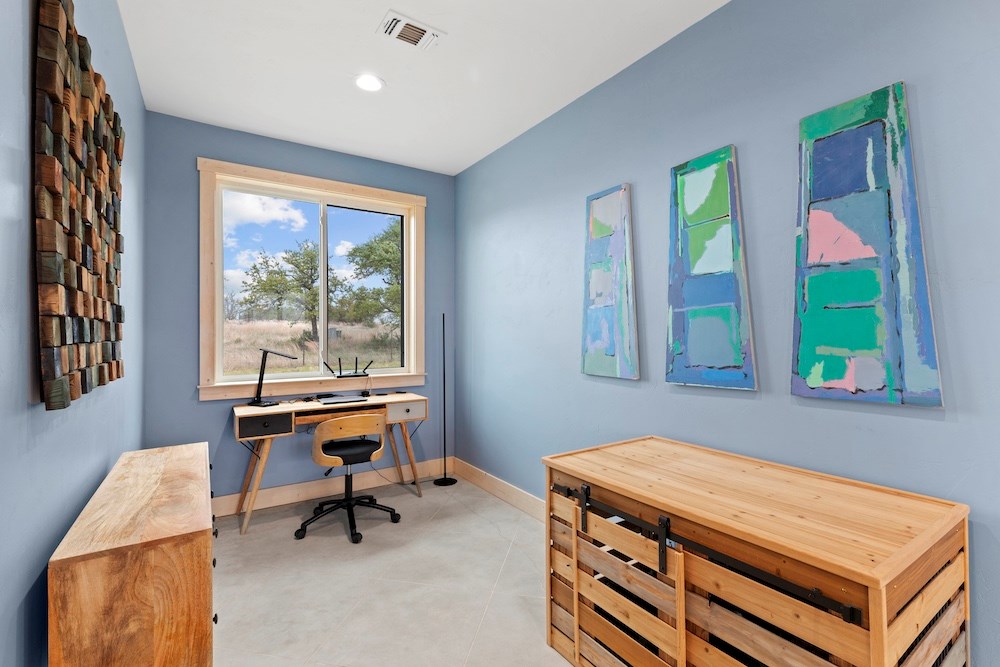 572 Hartmann Ranch Way Fredericksburg, TX 78624 - Photo 16 of 30