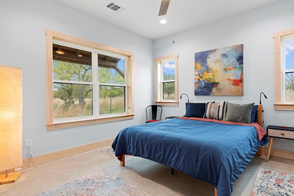 572 Hartmann Ranch Way Fredericksburg, TX 78624 - Photo 19 of 30