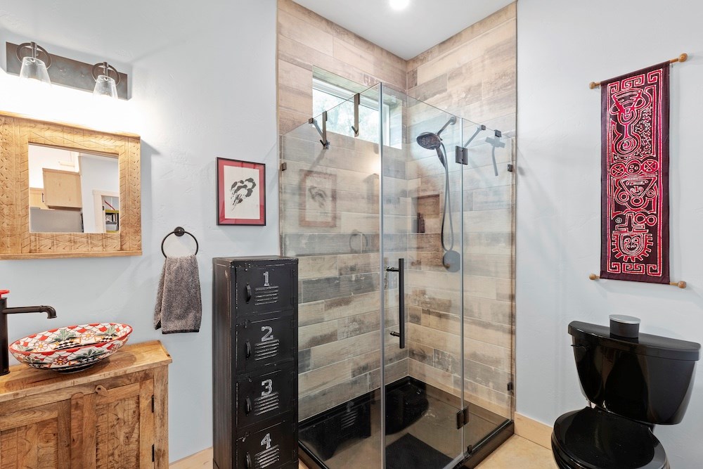 572 Hartmann Ranch Way Fredericksburg, TX 78624 - Photo 23 of 30