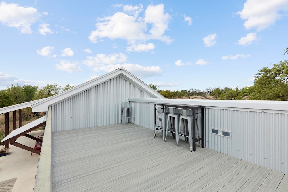 572 Hartmann Ranch Way Fredericksburg, TX 78624 - Photo 27 of 30