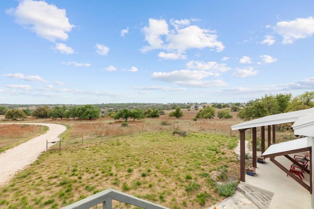 572 Hartmann Ranch Way Fredericksburg, TX 78624 - Photo 28 of 30