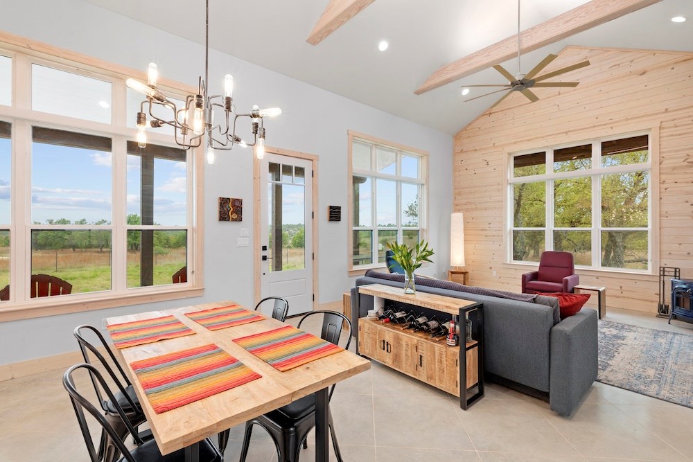 572 Hartmann Ranch Way Fredericksburg, TX 78624 - Photo 7 of 30