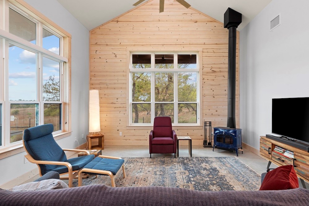 572 Hartmann Ranch Way Fredericksburg, TX 78624 - Photo 8 of 30