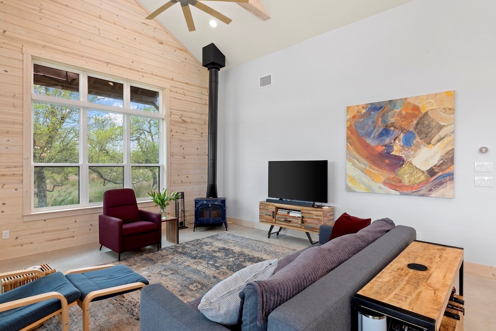 572 Hartmann Ranch Way Fredericksburg, TX 78624 - Photo 9 of 30