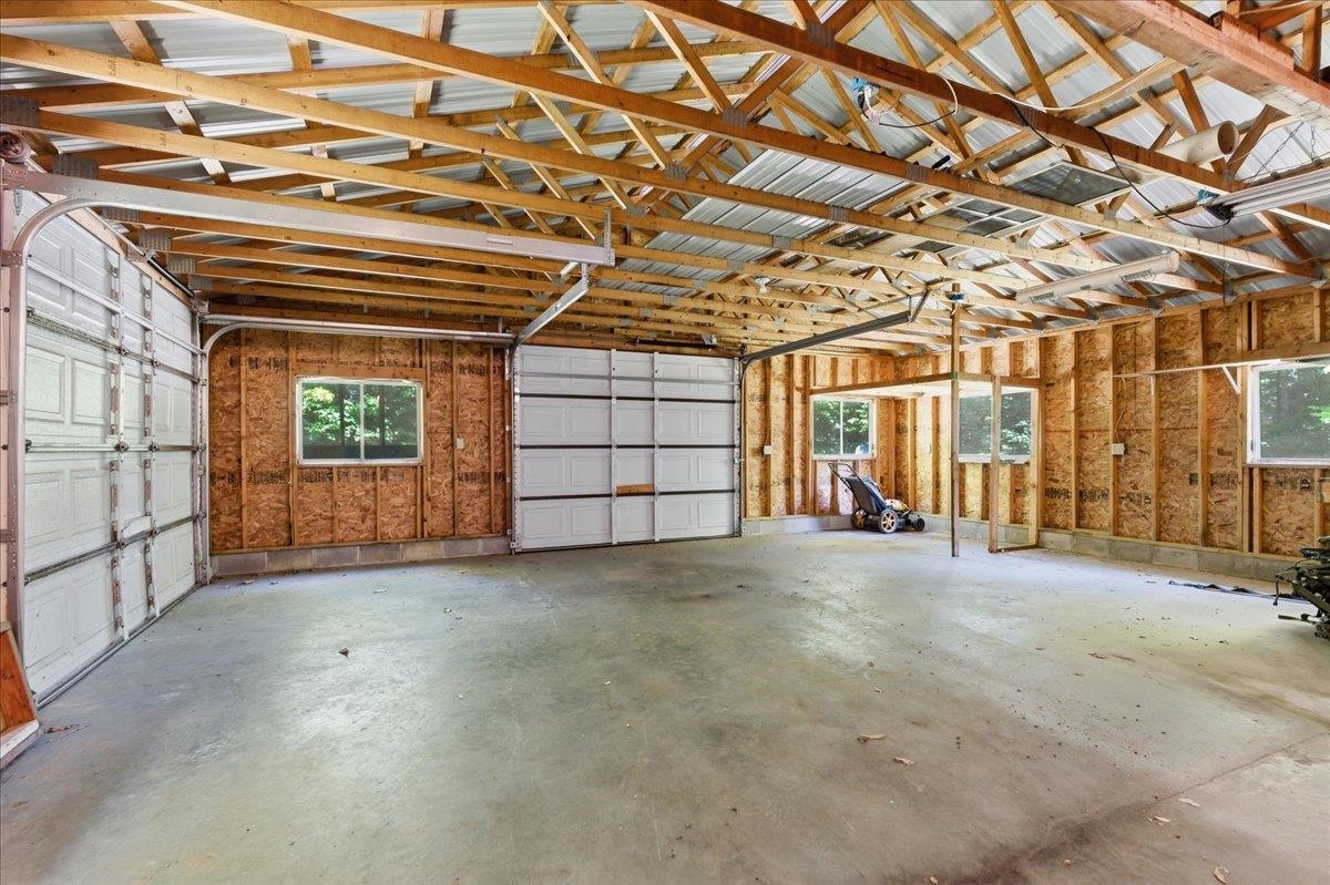 14754 North McComb Lake Road Mountain, WI 54149 - Photo 46 of 82