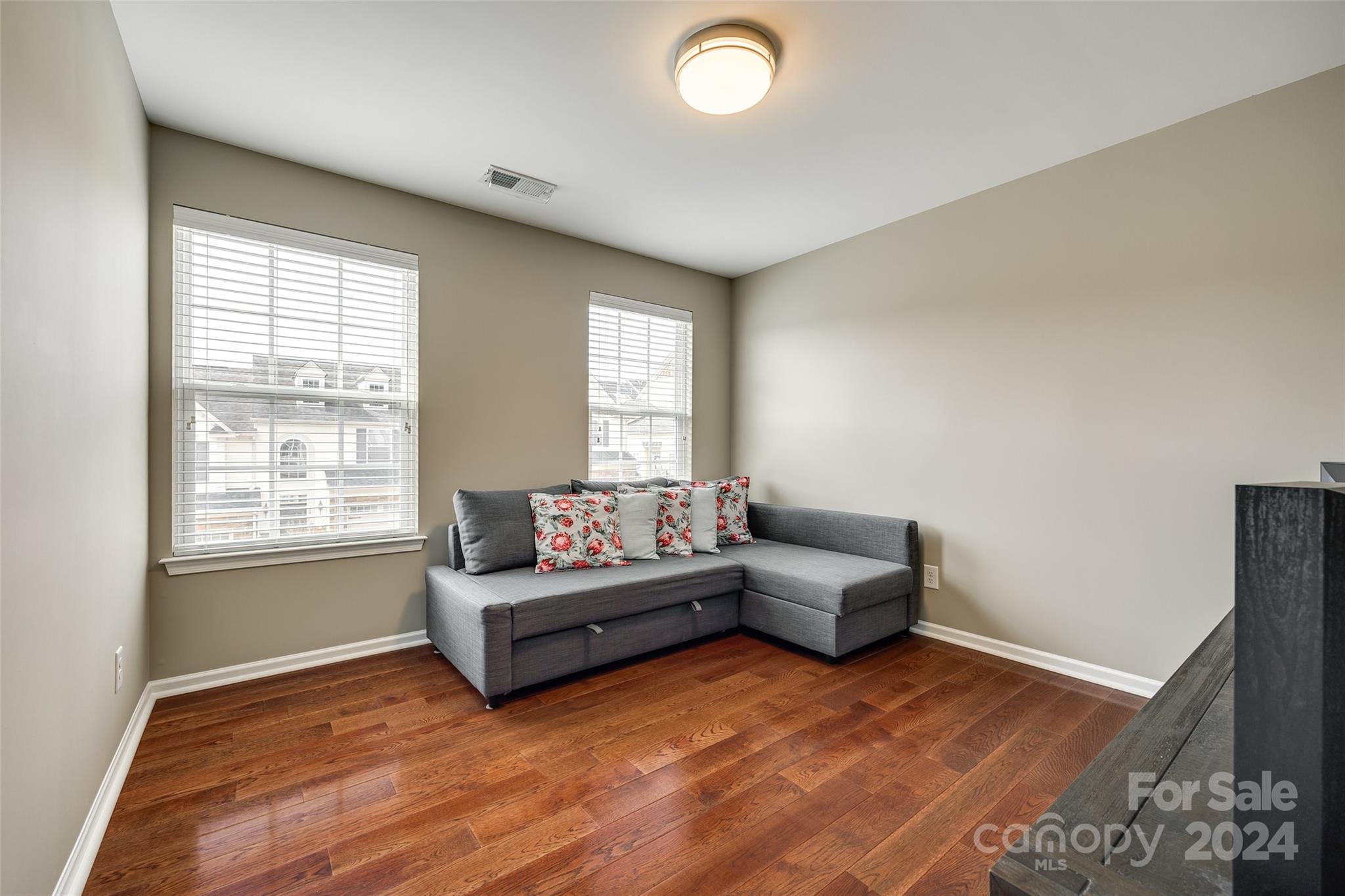 127 Inlet Point Drive Fort Mill, SC 29708 - Photo 11 of 46 a living room with furniture and a window