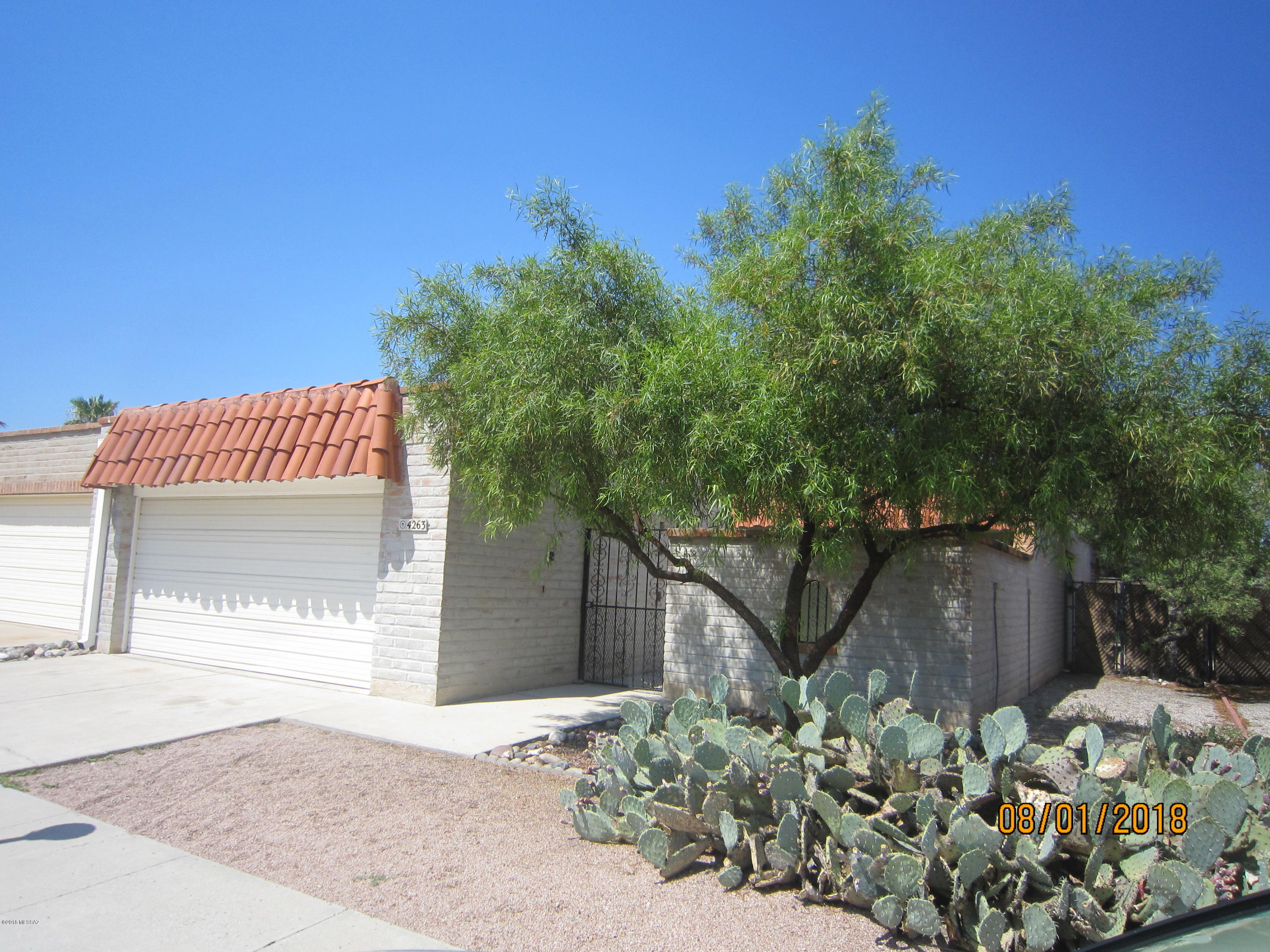 4263 North Limberlost Circle Tucson, AZ 85705 - Photo 18 of 21